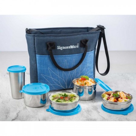 Signoraware Office Lunch Box