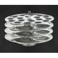 Stainless Steel Idli Plates