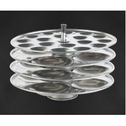 Stainless Steel Idli Plates