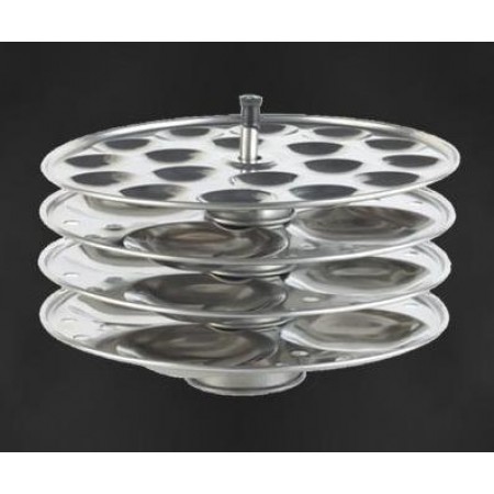 Stainless Steel Idli Plates