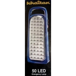 Khaitan Emergency 50 LED  Khaitan Emergency 50 LED