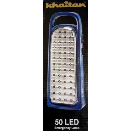 Khaitan Emergency 50 LED 