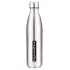 Signoraware Aace Stainless Steel Fridge Water Bottle - Cola, 1 Litre