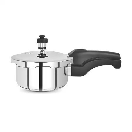 Liter Steel Pressure Cooker
