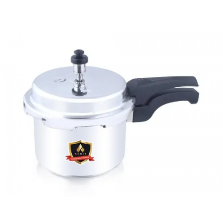 Aegis 2 Liter Outer Lid Pressure Cooker