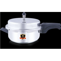 AEGIS PRESSURE PAN COOKER 3.5 Liter Junior Pan AEGIS PRESSURE PAN COOKER 3.5 Liter Junior Pan