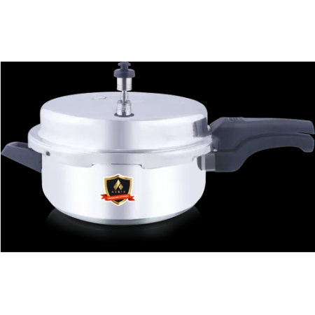AEGIS PRESSURE PAN COOKER 3.5 Liter Junior Pan