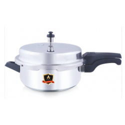 AEGIS PRESSURE PAN COOKER 5.5 Liter Senior Pan AEGIS PRESSURE PAN COOKER 5.5 Liter Senior Pan