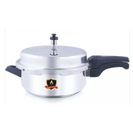 AEGIS PRESSURE PAN COOKER 5.5 Liter Senior Pan