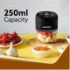 AGARO Elite Rechargeable Mini Electric Chopper 250ml AGARO Elite Rechargeable Mini Electric Chopper 250ml