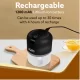 AGARO Elite Rechargeable Mini Electric Chopper 250ml AGARO Elite Rechargeable Mini Electric Chopper 250ml