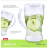 Apex Lemon Jug 1200ml Unbreakable