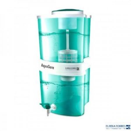 AQUASURE Aayush CARTRIDGE