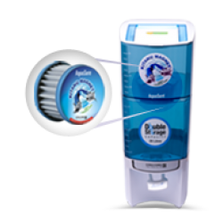 Aquasure Amrit Filter Tap