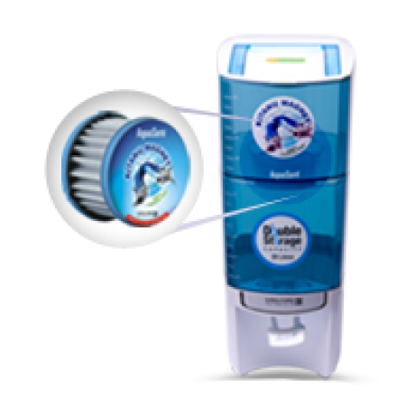 Aquasure Amrit DX 3000 Water Purifier 20 Liter