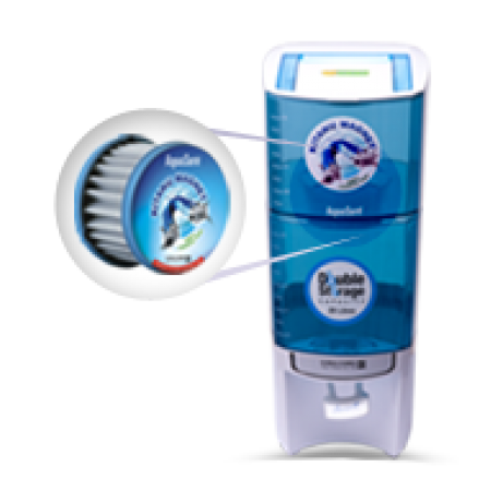 Aquasure Amrit Filter Tap