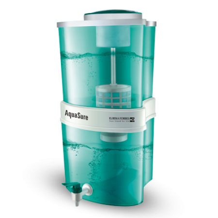 Aquasure Shakti - Eureka Forbes