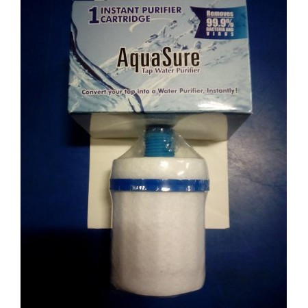 Aquasure Tap Purifier CARTRIDGE