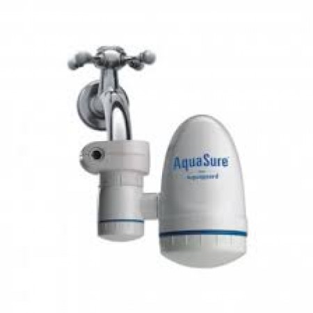 Aquasure Tap Water Purifier - Eureka Forbers Instant Purifier