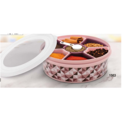 Asian Aroma Spice Box