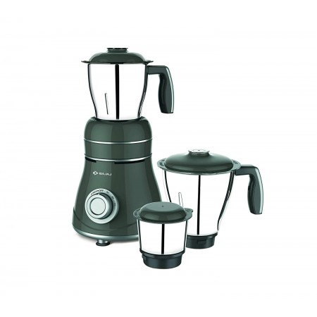 Bajaj STORMIX 750 Watts Mixer Grinder