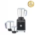 Bajaj Mixer Grinder with 3 Jars 110 Volts For USA CANADA GX3501