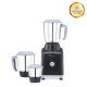 Bajaj Mixer Grinder with 3 Jars 110 Volts For USA CANADA GX3501