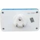 Bajaj 4 Way Multiplug Three Pin Plug