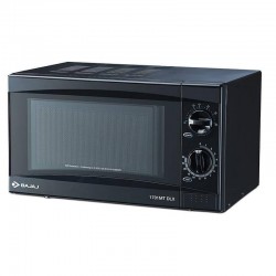 Bajaj 1701 MT DLX Microwave Oven Bajaj 1701 MT DLX Microwave Oven