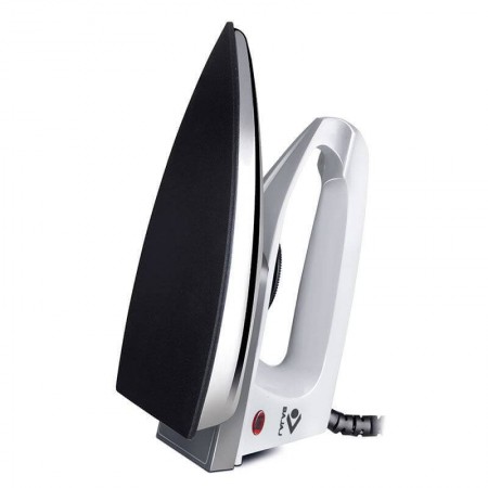 Bajaj New Dx 2 Dry Iron (Grey)