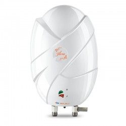 Bajaj Flora Instant Water Heater 3 Liter 3000 Watts Bajaj Flora Instant Water Heater 3 Liter 3000 Watts
