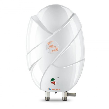 Bajaj Flora Instant Water Heater 3 Liter 3000 Watts