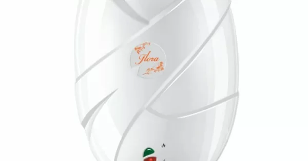 Bajaj Flora Instant Water Heater 3 Liter 3000 Watts
