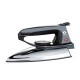 BAJAJ Dry Iron DX2 600 WATTS Black