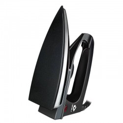 BAJAJ Dry Iron DX2 600 WATTS Black BAJAJ Dry Iron DX2 600 WATTS Black