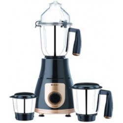 Bajaj GX 3701 750 Watts Mixer Grinder with 3 Jars Bajaj GX 3701 750 Watts Mixer Grinder with 3 Jars