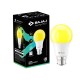 Bajaj Ivora Insect Shield LED 9W Bulb for Indoor Outdoor