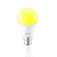 Bajaj Ivora Insect Shield LED 9W Bulb for Indoor Outdoor