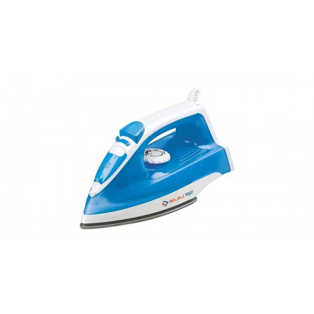 Bajaj majesty mx4 1250 -watts steam iron box