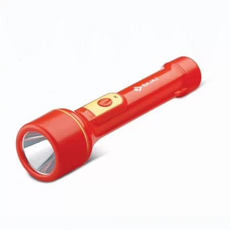 BAJAJ RAFTAAR JUMBO LED Rechargeable TORCH BAJAJ RAFTAAR JUMBO LED Rechargeable TORCH