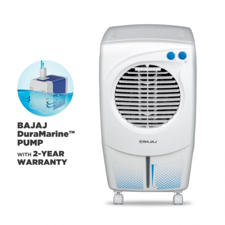 Bajaj PMH25 DLX Air Cooler