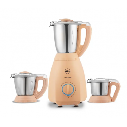 BPL Mixer Grinder BMGL00360 600 WATTS BPL Mixer Grinder BMGL00360 600 WATTS