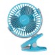 BAJAJ Rechargeable Fan with Multi Functional Clip 110 mm BAJAJ Rechargeable Fan with Multi Functional Clip 110 mm