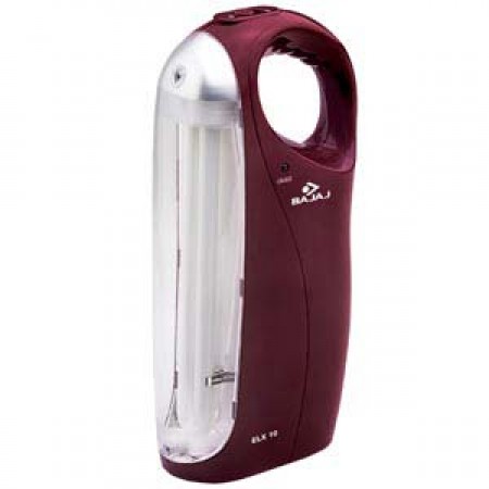 Bajaj Emergency Light