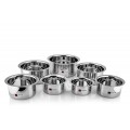 Stainless Steel Cookware