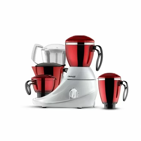 Butterfly Desire 4 Jar 750 Watts 5 Years Warranty Motor Butterfly Desire 4 Jar 750 Watts 5 Years Warranty Motor