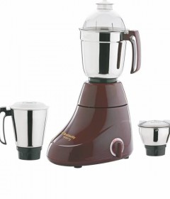 600 Watts Mixer Grinder