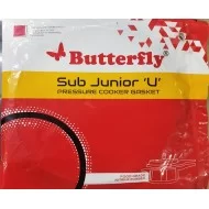 Butterfly Steel Cooker Gasket 3 Liter