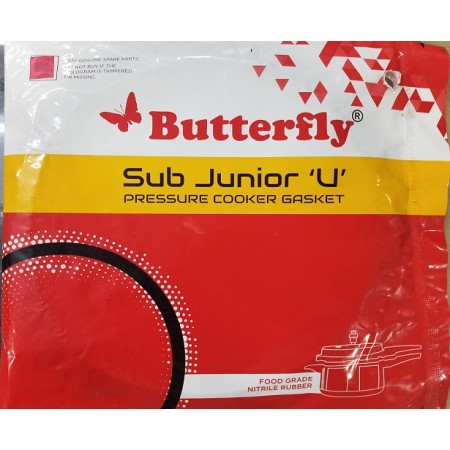 Butterfly Steel Cooker Gasket 3 Liter