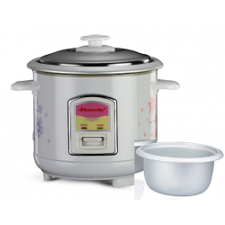 Butterfly RICE COOKER KRC08 250grams RICE Butterfly RICE COOKER KRC08 250grams RICE